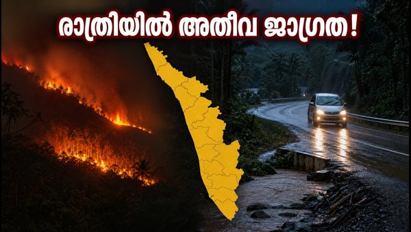 Jwalamukhi Yoga and Gandamoola Dosha Alert: Kerala Safety Precautions for October 2026