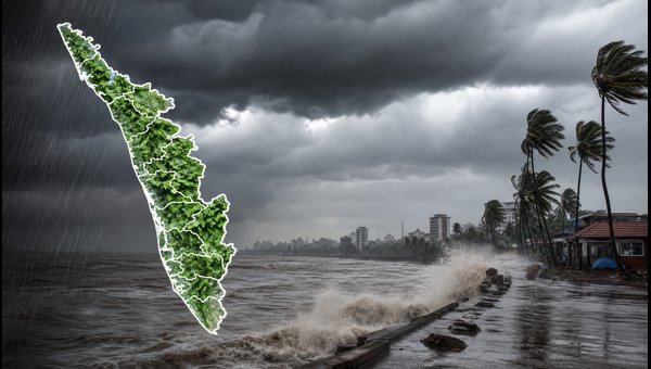 Kerala Weather Alert: Heavy Rain Warning and Travel Advisory for Kerala Piravi Day, November 1, 2026