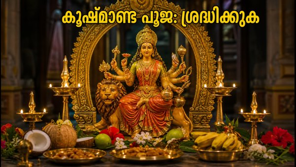 Kushmanda Devi Puja 2026: Navratri Day 4 Rituals and Worship Guide