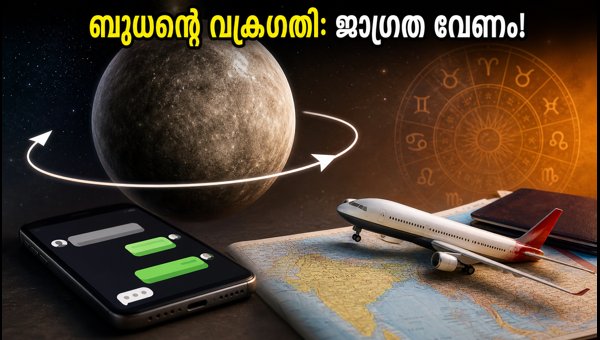 Mercury Retrograde 2026: Critical Dates and Precautions for UPI, Travel, and Electronics