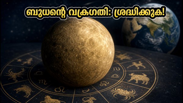 Mercury Retrograde 2026: Impact on Zodiac Signs, Travel, and Tech Precautions Starting October 24 Mercury Retrograde 2026: Impact on Zodiac Signs, Travel, and Tech Precautions Starting October 24