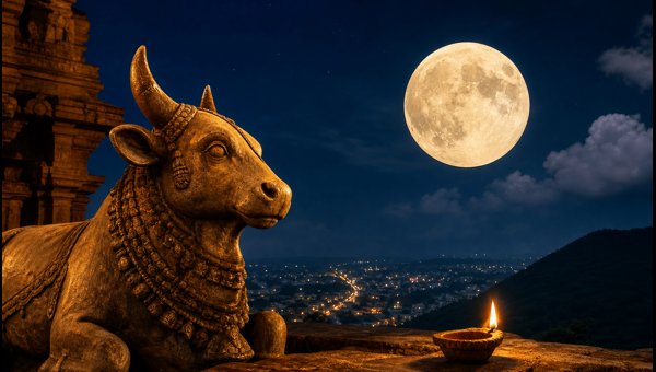 Moon Enters Taurus on October 27, 2026: Astrological Significance and Timing