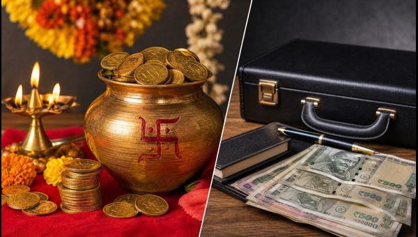Navratri Rajayoga October 15: Financial Tips and Astrological Insights for 2026 Navratri Rajayoga October 15: Financial Tips and Astrological Insights for 2026