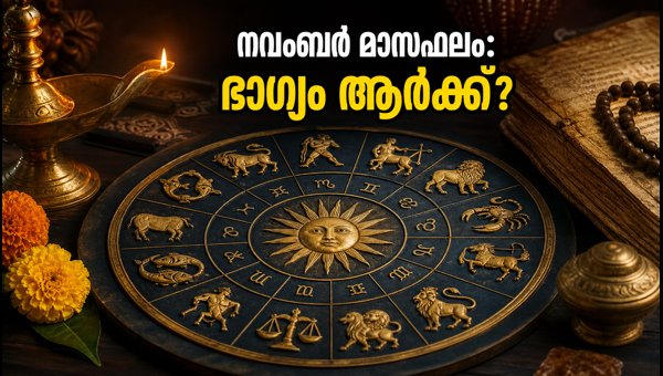 November 2026 Horoscope: Career, Finance, and Relationship Predictions for All Zodiac Signs