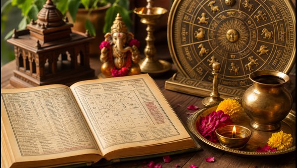 October 9 2026 Astrology: Brahma Yoga and Sarvartha Siddhi Timings for Kerala