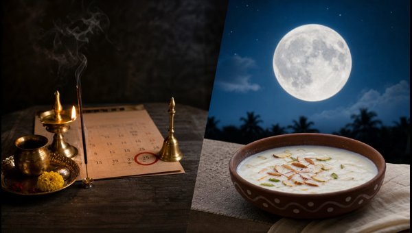 Panchak 2026 Ending Date and Time: What to Do and Avoid After October 25