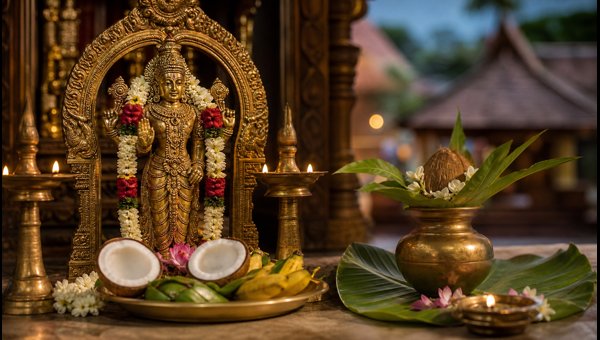 Papankusha Ekadashi 2026: Parana Time and Fasting Guidelines for Kerala and Other Cities Papankusha Ekadashi 2026: Parana Time and Fasting Guidelines for Kerala and Other Cities