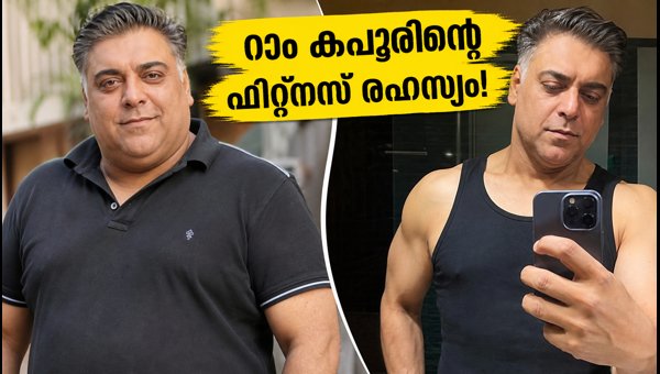 Ram Kapoor Weight Loss Secrets: Simple Diet and Workout Plan for a Healthy 2026 Transformation