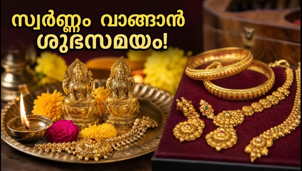 Ravi Pushya Yoga 2026: Auspicious Time to Buy Gold, Vehicles, and Gadgets