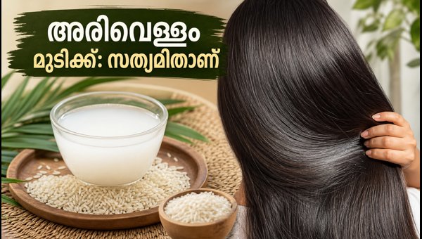 Rice Water for Hair Care: Benefits, How to Use, and Safety Tips Rice Water for Hair Care: Benefits, How to Use, and Safety Tips