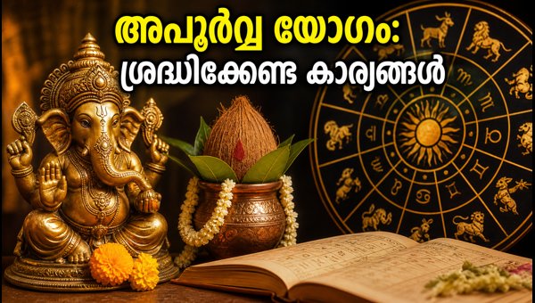 Sarvartha Siddhi and Gajakesari Yoga October 19 2026: Auspicious Timings and Significance Sarvartha Siddhi and Gajakesari Yoga October 19 2026: Auspicious Timings and Significance
