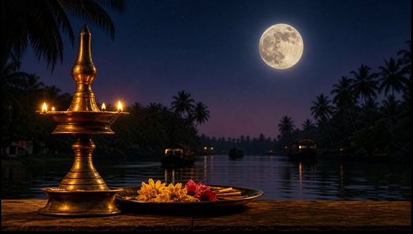 Sarvartha Siddhi Yoga 2026: Auspicious Timing and Significance in Kerala Sarvartha Siddhi Yoga 2026: Auspicious Timing and Significance in Kerala