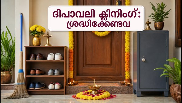 Vastu Tips for Diwali Home Cleaning 2026: Essential Guide for Prosperity and Positive Energy Vastu Tips for Diwali Home Cleaning 2026: Essential Guide for Prosperity and Positive Energy