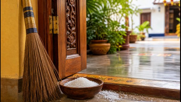 Vastu Tips for Home Cleaning: Essential Rules for Sharad Purnima 2026 to Invite Prosperity