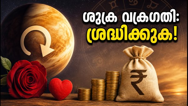 Venus Retrograde 2026: Impact on Love, Finance, and Shopping Guidelines