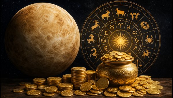 Venus Retrograde October 2026: Lucky Financial Dates and Best Times for Every Zodiac Sign Venus Retrograde October 2026: Lucky Financial Dates and Best Times for Every Zodiac Sign