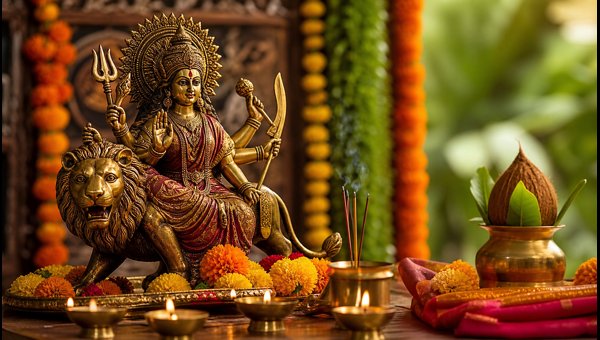 Vijaya Muhurtham 2026: Auspicious Timings for Vijayadashami Across Major Indian Cities Vijaya Muhurtham 2026: Auspicious Timings for Vijayadashami Across Major Indian Cities