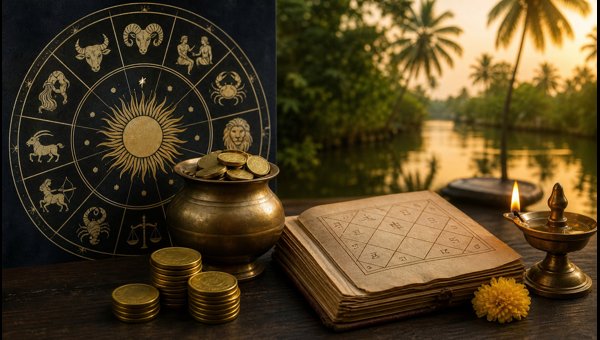 Weekly Horoscope October 18-24 2026: Astrology Predictions for All 12 Zodiac Signs Weekly Horoscope October 18-24 2026: Astrology Predictions for All 12 Zodiac Signs