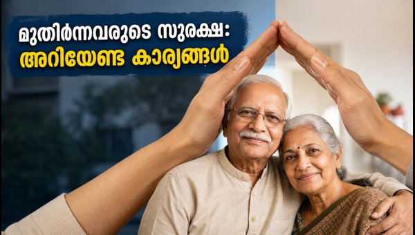 World Elders Day 2026: Essential Safety Tips, Helpline Numbers, and Caregiver Guide for Seniors