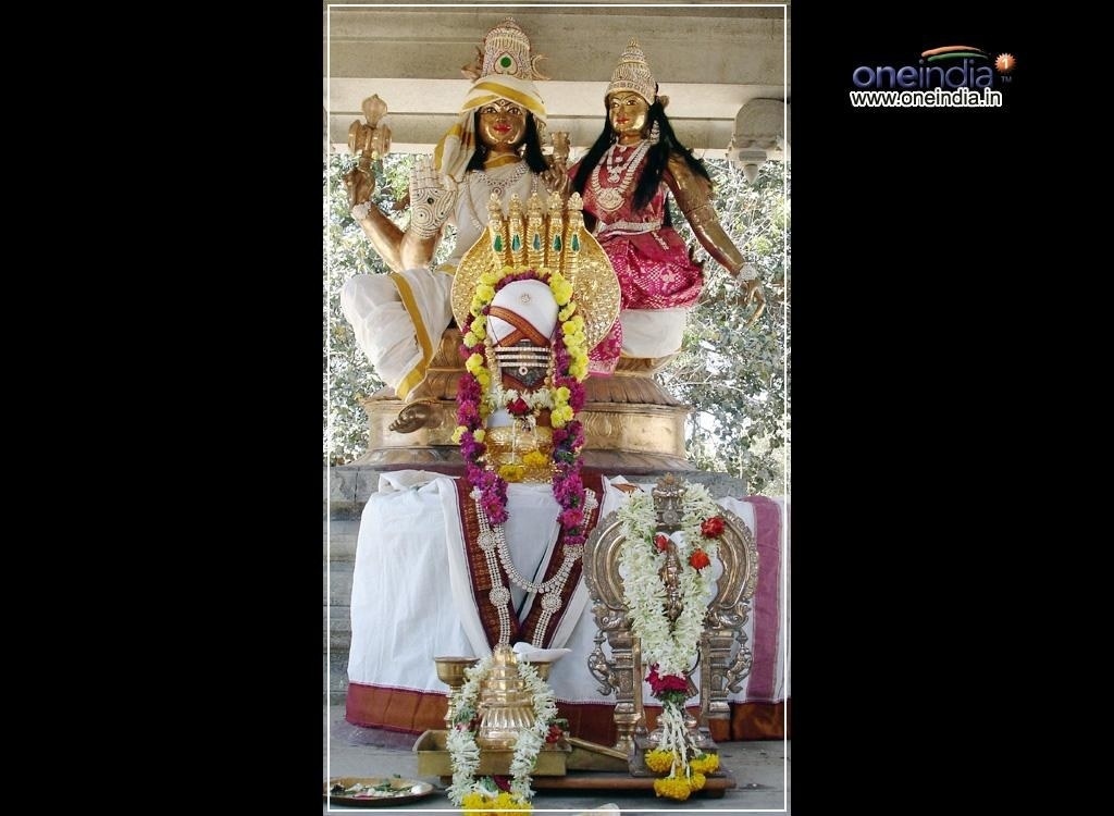 Paramahamsa Nithyananda Wallpapers