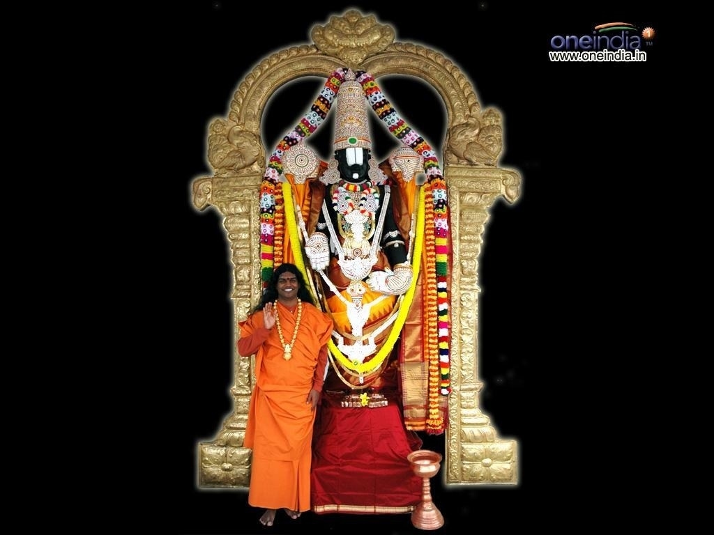 Paramahamsa Nithyananda Wallpapers