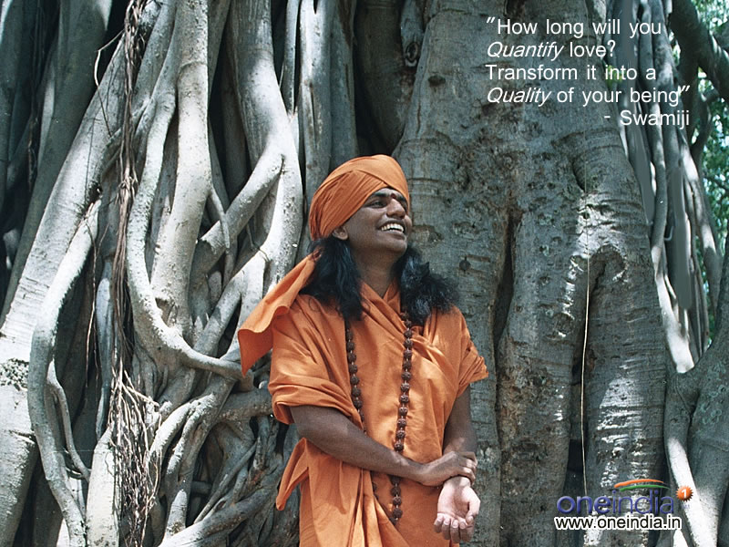 Paramahamsa Nithyananda Wallpapers