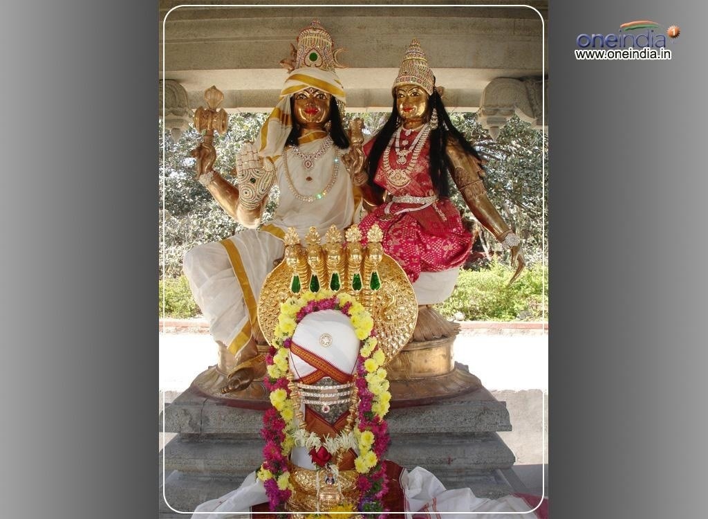 Paramahamsa Nithyananda Wallpapers