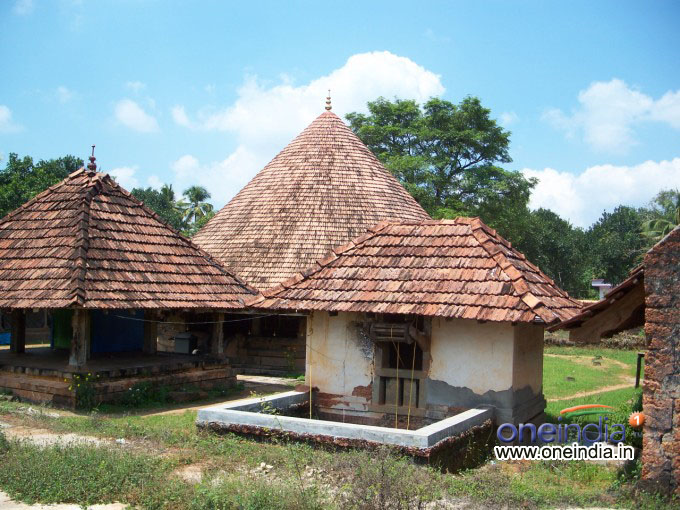 Alathur Temple Pictures