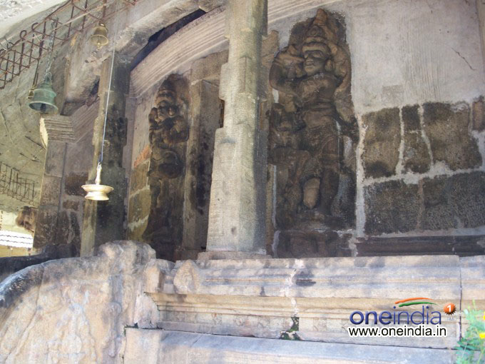 Alathur Temple Pictures