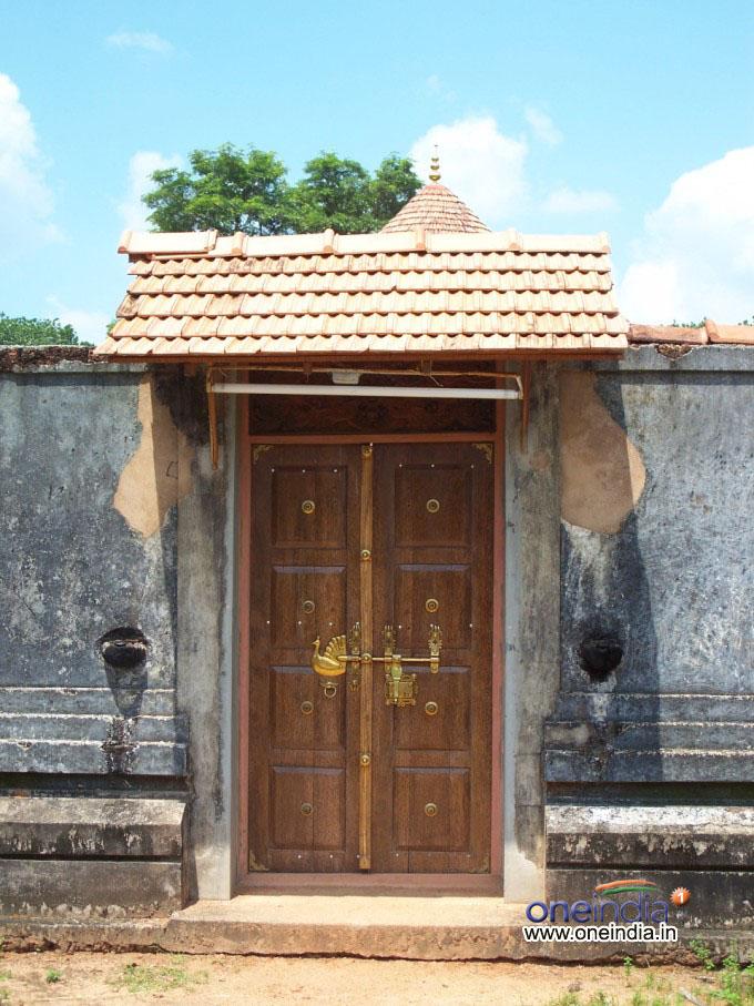 Alathur Temple Pictures