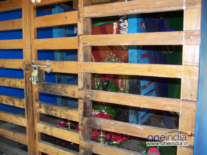 Alathur Temple Pictures