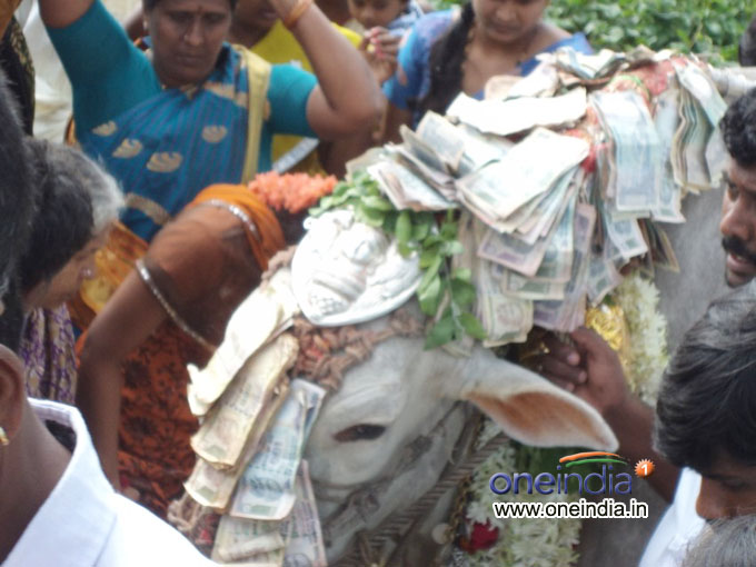 Sri Kalabhairaveshwara Swamy Temple