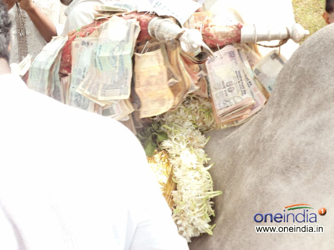 Sri Kalabhairaveshwara Swamy Temple