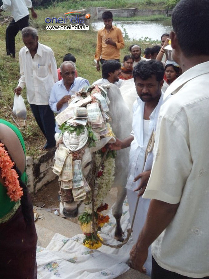 Sri Kalabhairaveshwara Swamy Temple
