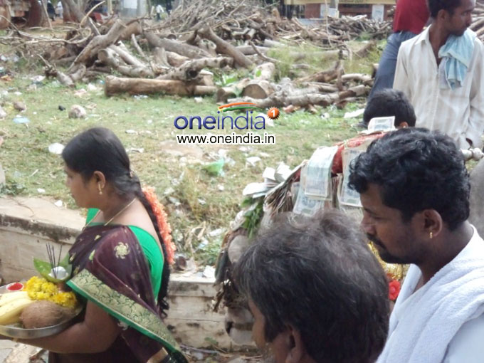 Sri Kalabhairaveshwara Swamy Temple
