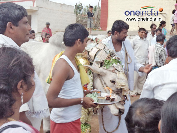 Sri Kalabhairaveshwara Swamy Temple