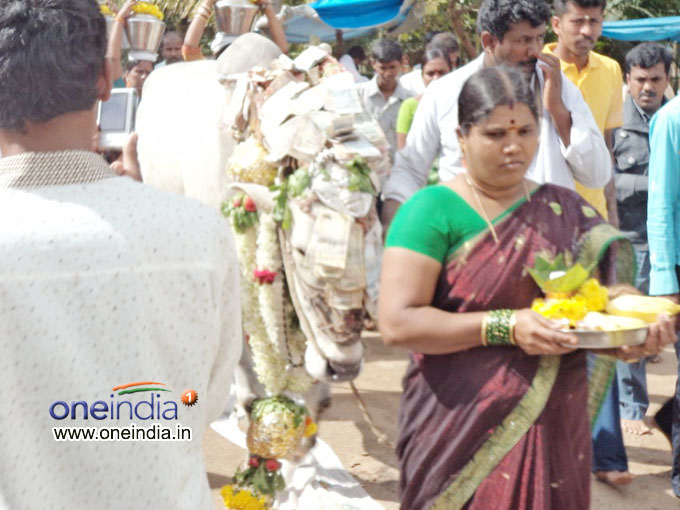 Sri Kalabhairaveshwara Swamy Temple