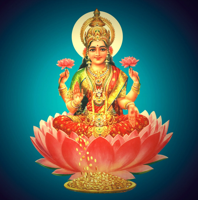 Varamahalakshmi Festival
