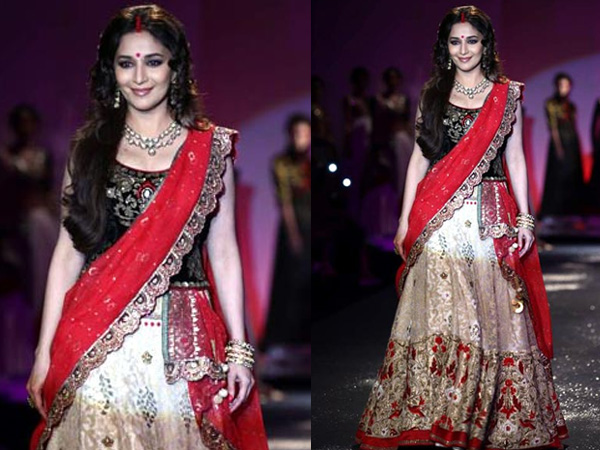 PCJ Delhi Couture Week 2012