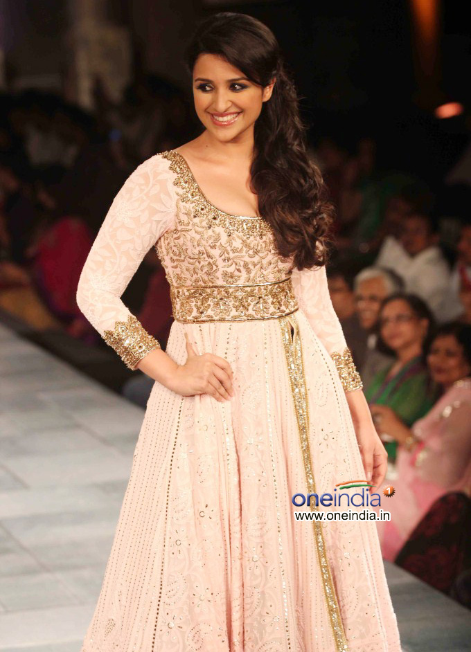 Mijwan Fashion Show 2012