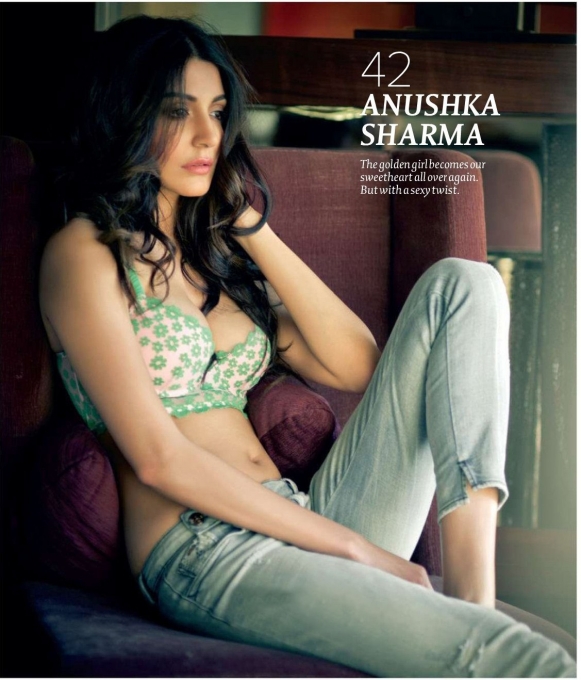 magazine cover photo shoot