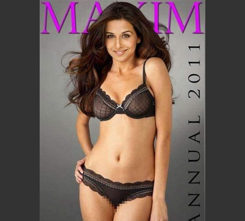 magazine cover photo shoot