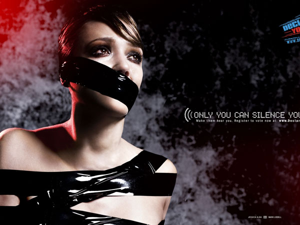 Most Controversial Celebrity Ads