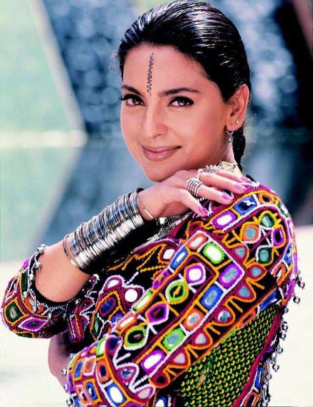 Juhi Chawla