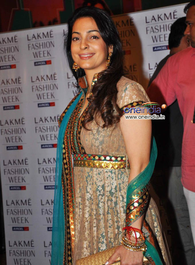 Juhi Chawla