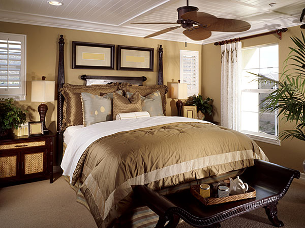 Tips To Decorate Your Bedroom On This Valentine's Day