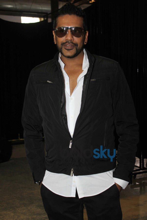 Blenders Pride Fashion Tour 2013