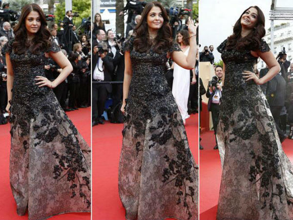 Best Looks Of Gorgeous Aishwarya Rai
