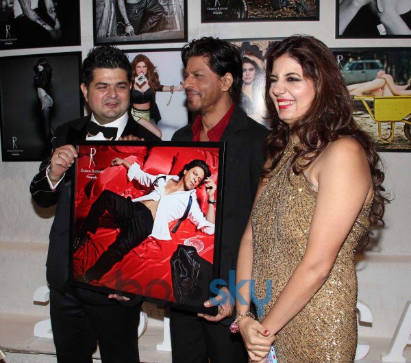 Dabboo Ratnani's Calendar 2014 Launch