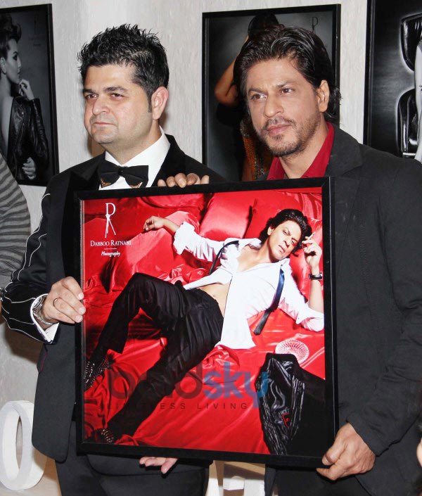 Dabboo Ratnani's Calendar 2014 Launch